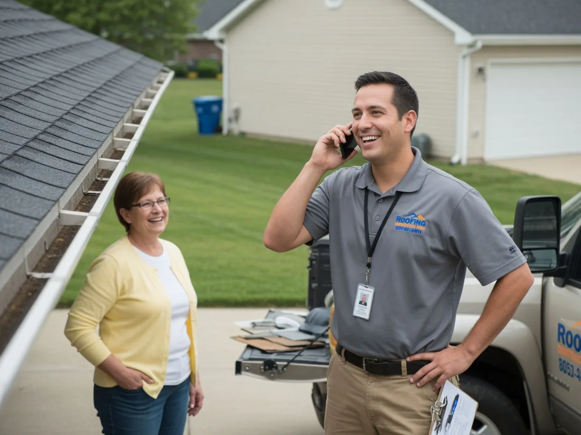 Local Roofing Contractors Wilmore, KY FAQs
